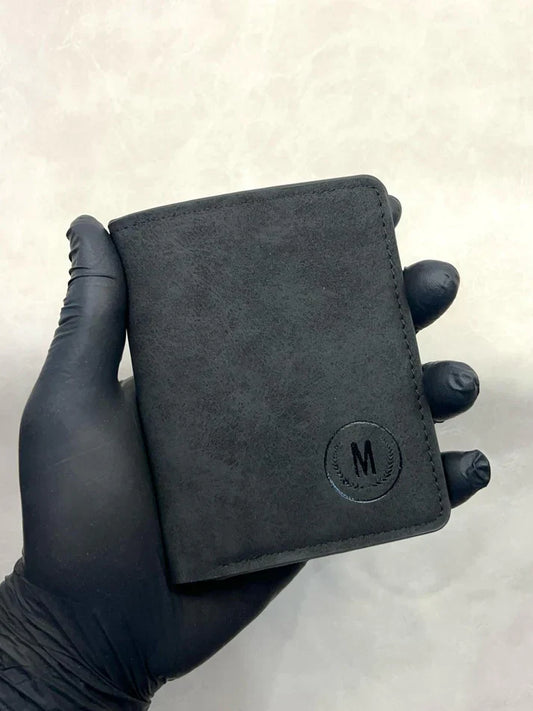 M PREMIUM WALLET MEN HIGH QUALITY