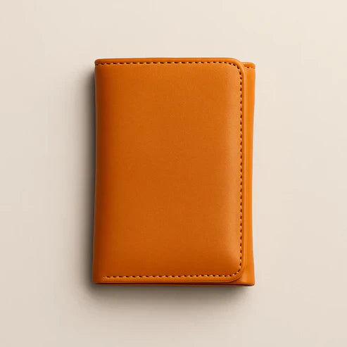 New Trifold Men Premium-Wallet