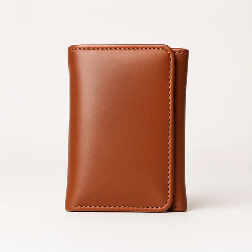 New Trifold Men Premium-Wallet