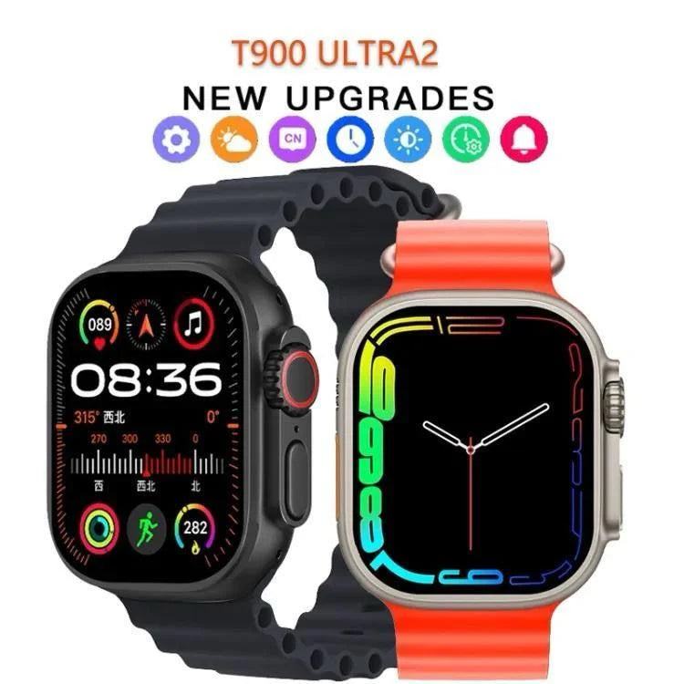 Ultra 2 Smart Watch in 40%off