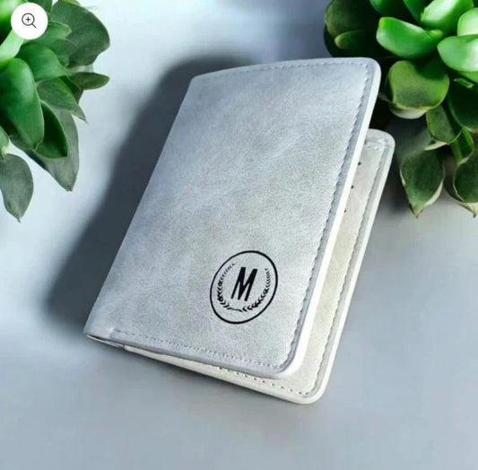 PU MINI THIN PREMIUM WALLET