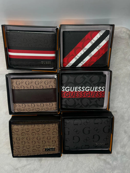 NEW AMAZING QUALITY WALLET