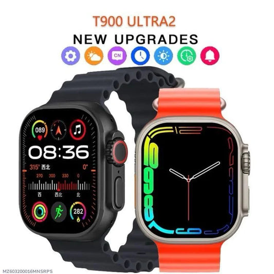 Ultra 2 Smart Watch in 40%off