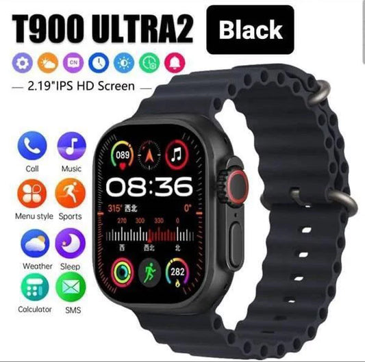 Ultra 2 Smart Watch in 40%off